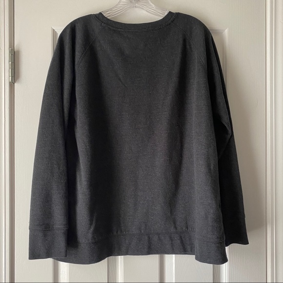 Eddie Bauer Crewneck Sweatshirt - Picture 2 of 6